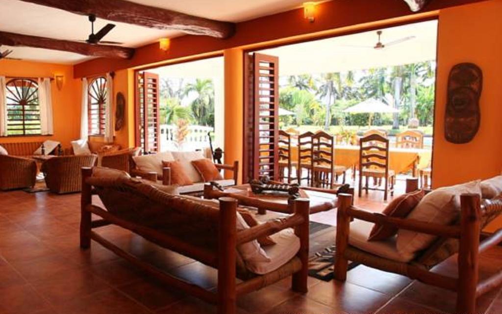 Sunset Villa Boutique Resort Diani Beach Room photo